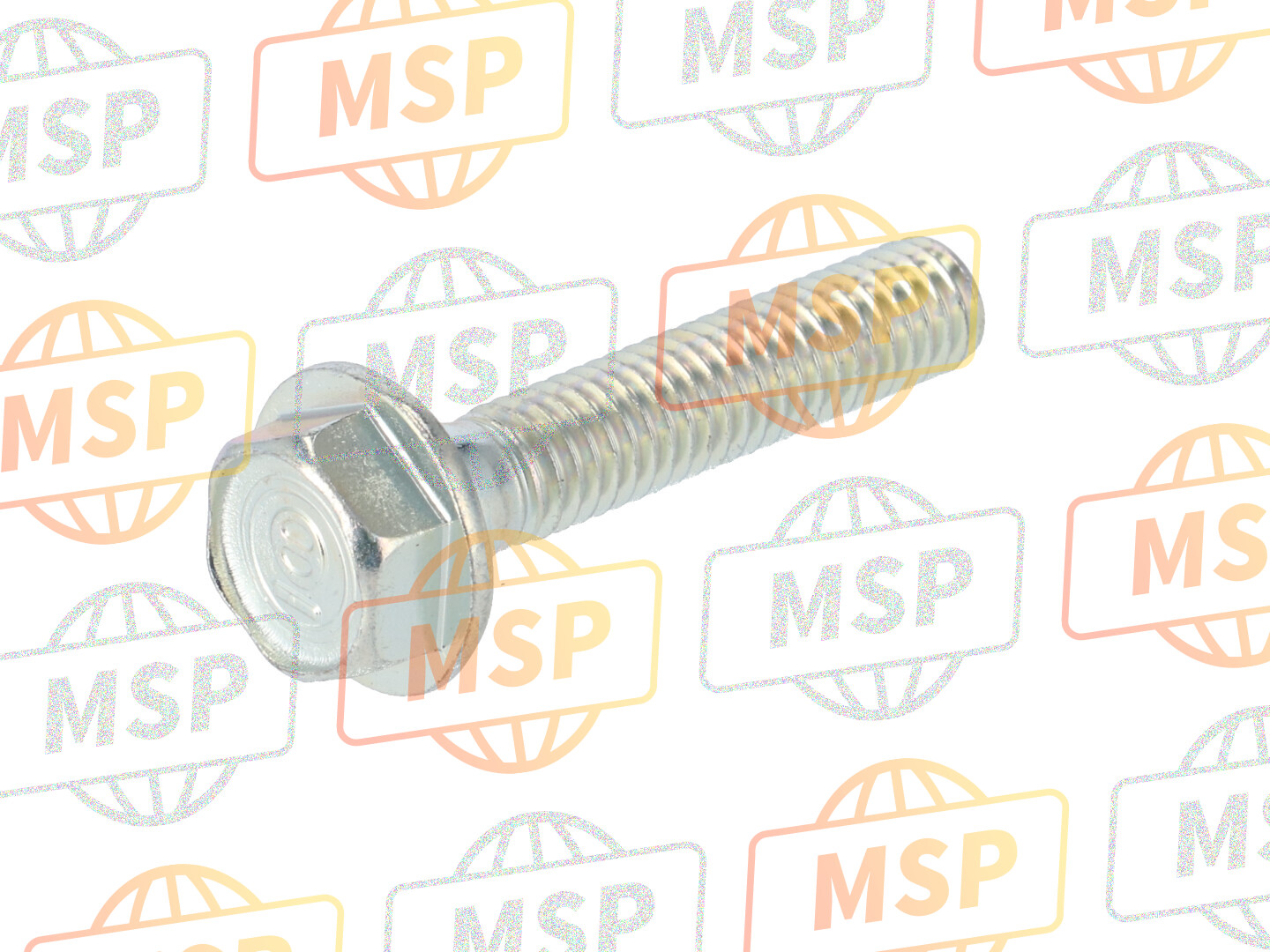 2141231J00, Bolt,Clutch Spring, Suzuki, 1