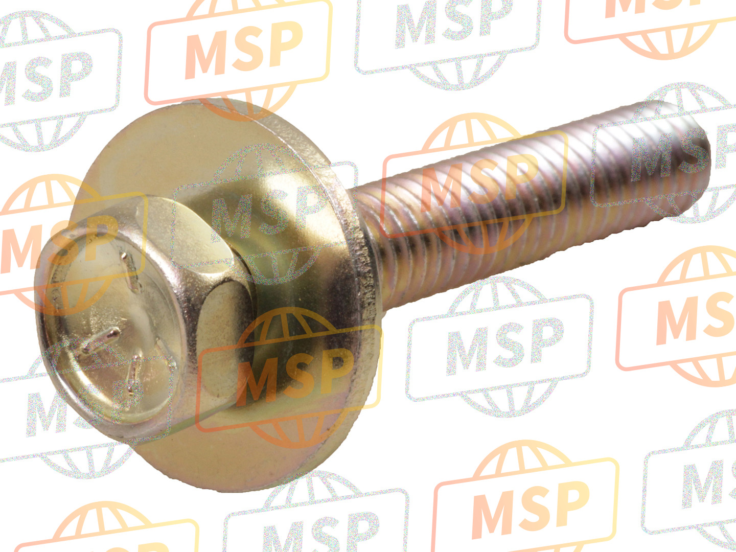 2141245G00, Bolt, Clutch Spring, Suzuki, 1