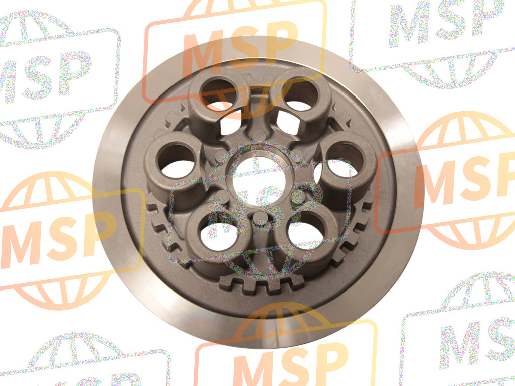 2146229F00, Disc, Pressure, Suzuki, 1