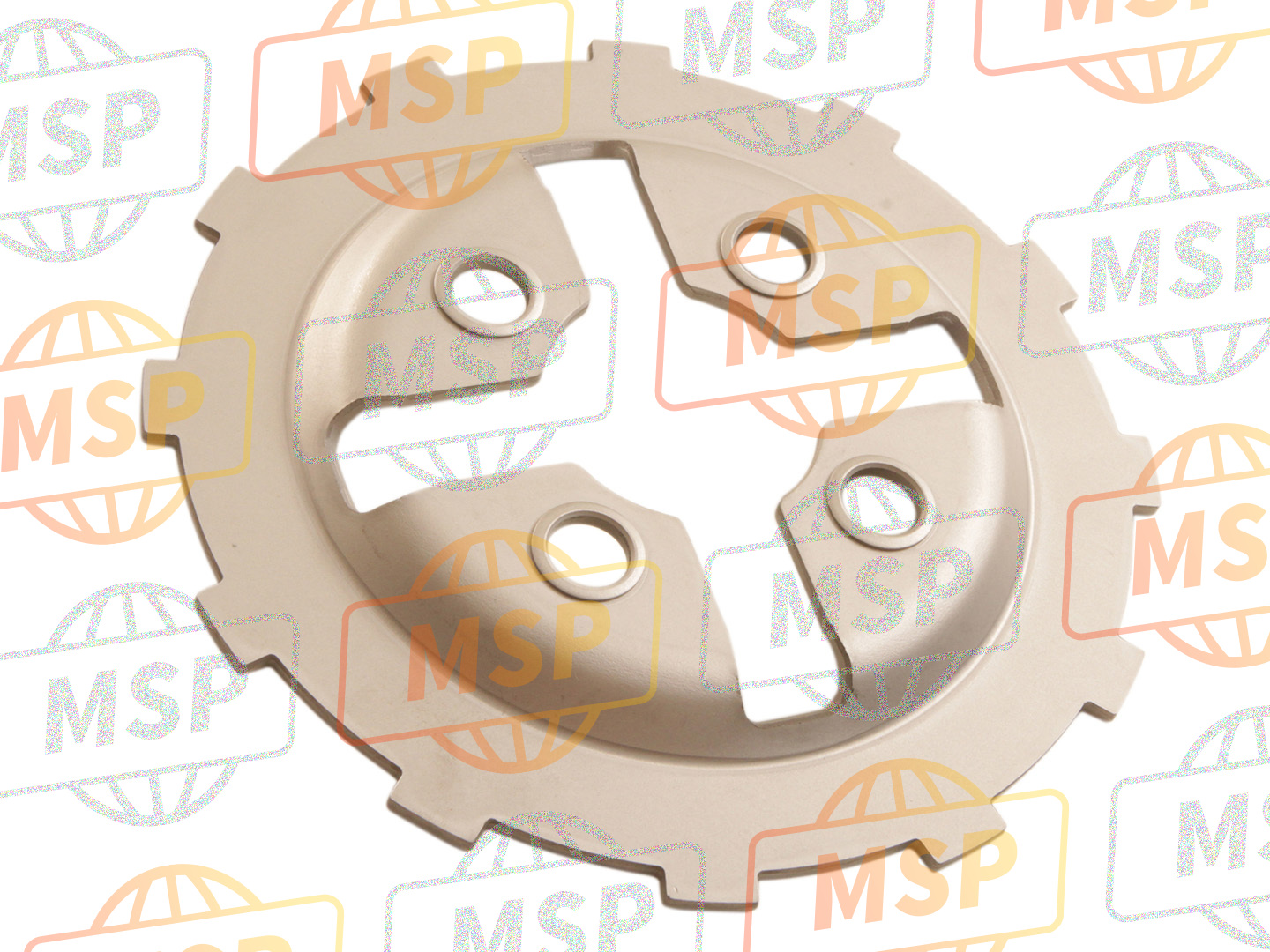 2146510G00, Plate,  Clutch Inner, Suzuki, 1