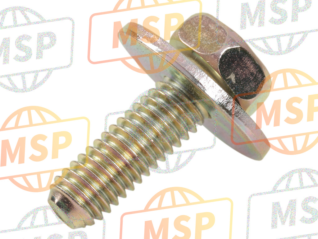 2148202F12, Bolt, Clutch Spring, Suzuki, 2