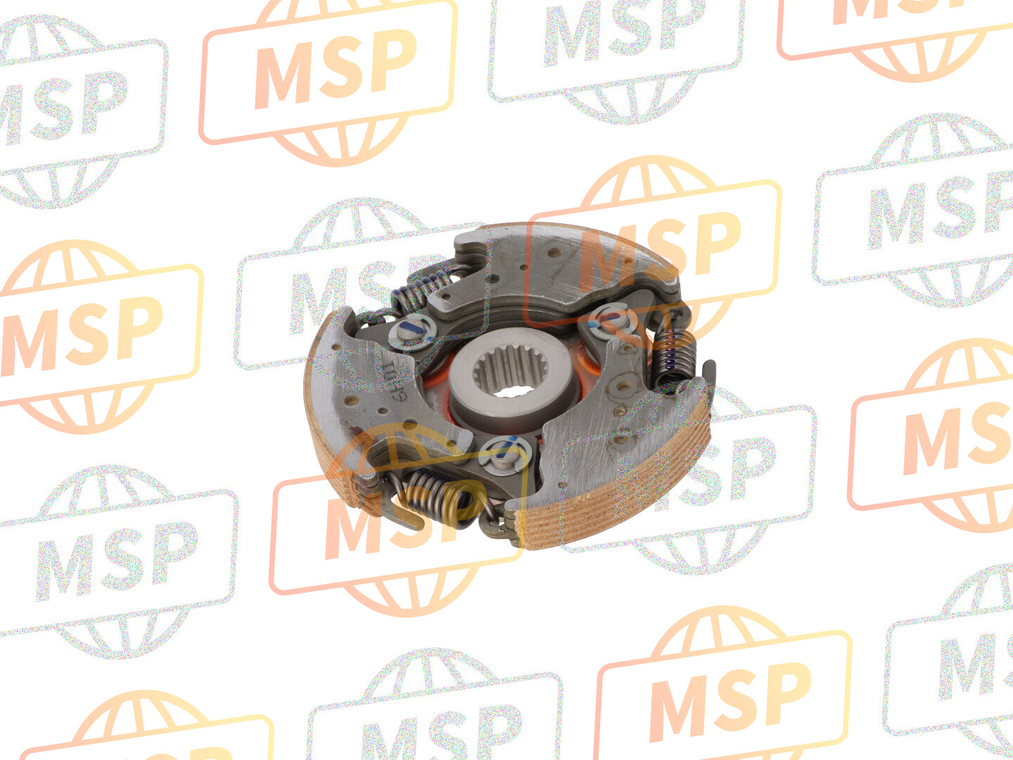 2150002C03, Clutch Assy Sho, Suzuki, 1