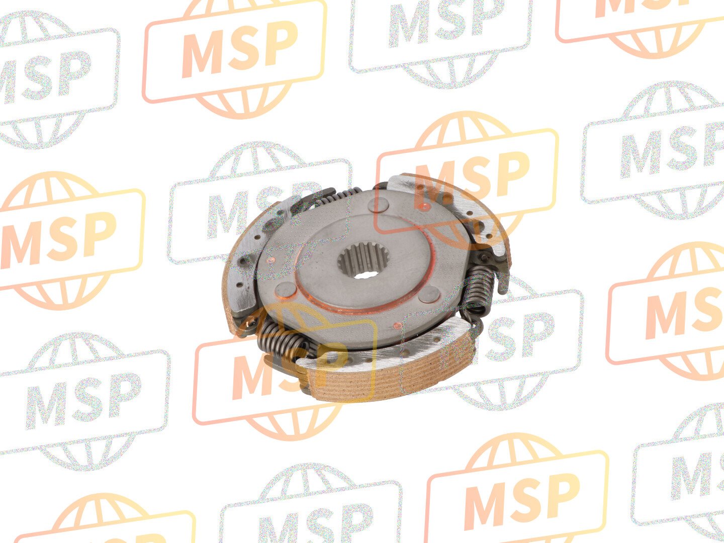 2150002C03, Clutch Assy Sho, Suzuki, 2