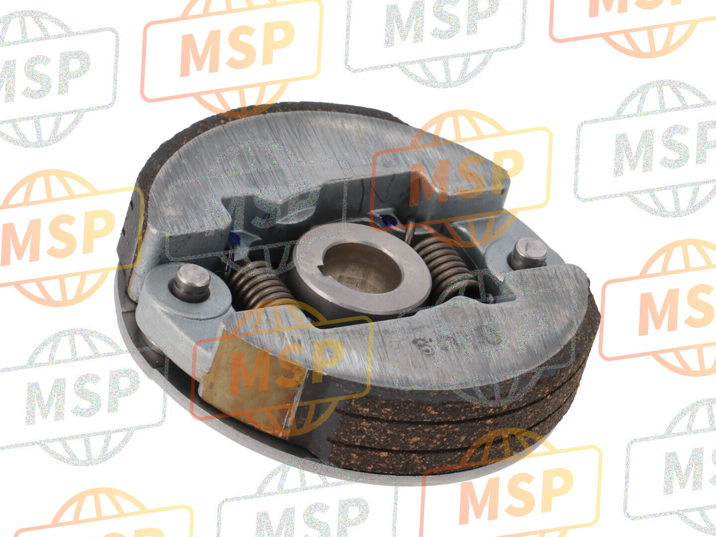 2150004412, Clutch Assy, Suzuki, 1