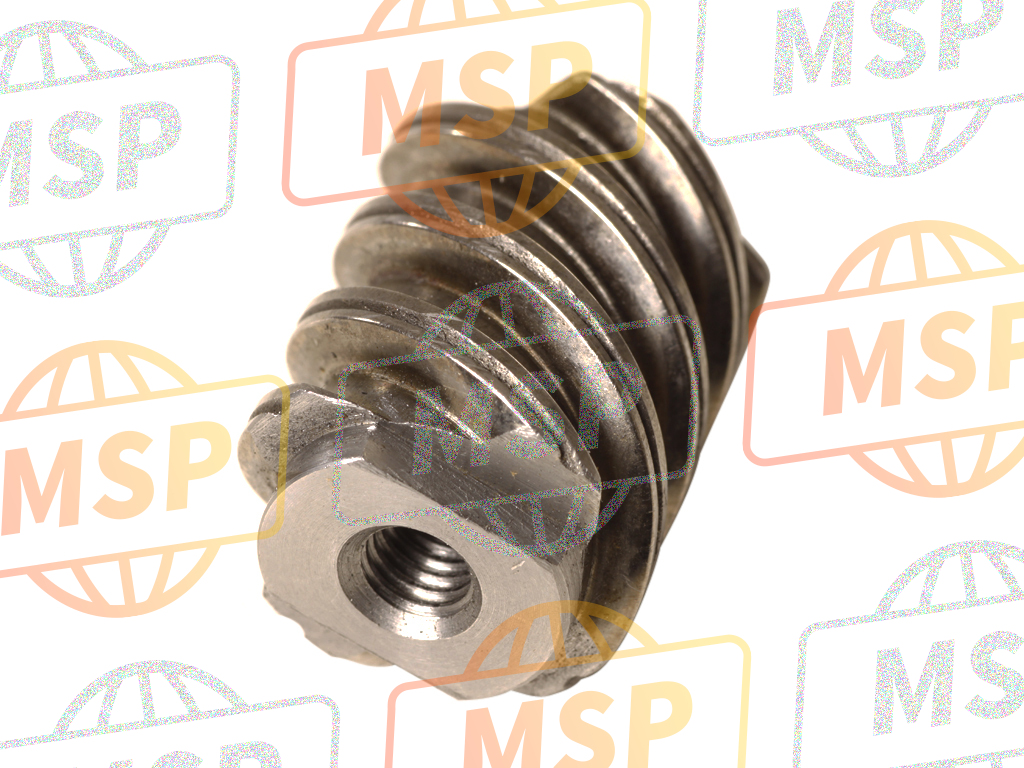 2321136200, Screw, Clutch Release, Suzuki, 1