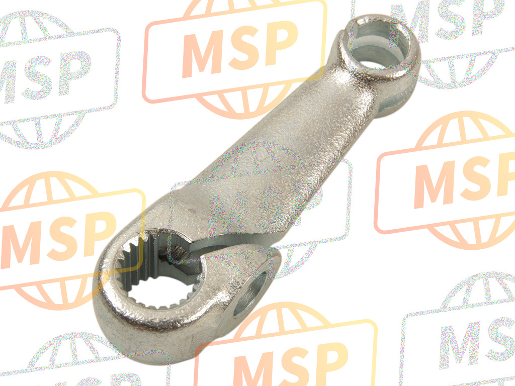 2327125H00, Arm, Clutch Release, Suzuki, 1