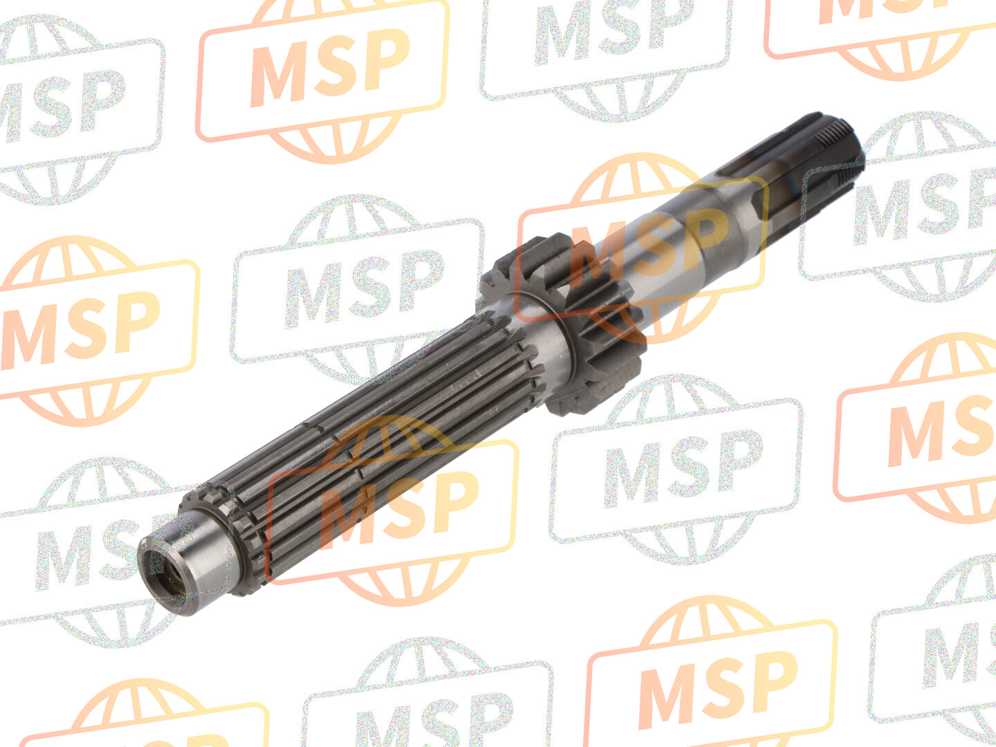 2412040F30, Shaft, Cntr (NT:16), Suzuki, 1