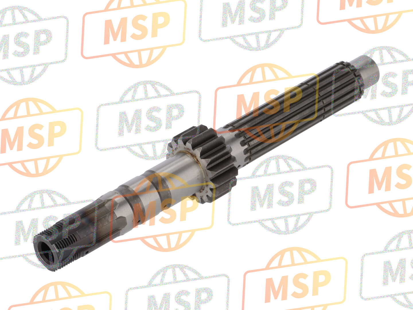 2412047H11, Shaft, Cntr (NT:16), Suzuki, 1