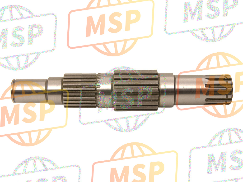 2413137F20, Shaft, Drive, Suzuki, 2