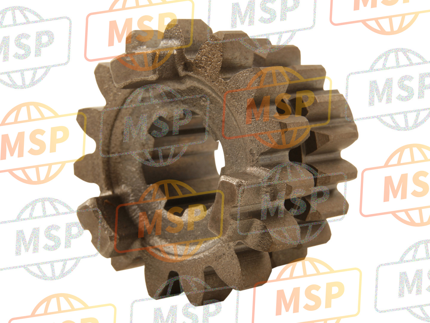 2423120910, Gear, 3/4 Drive (NT:19/15), Suzuki, 1