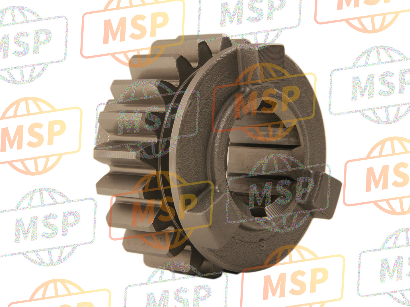 2423133H00, Gear, 3RD Drive (NT:21), Suzuki, 1