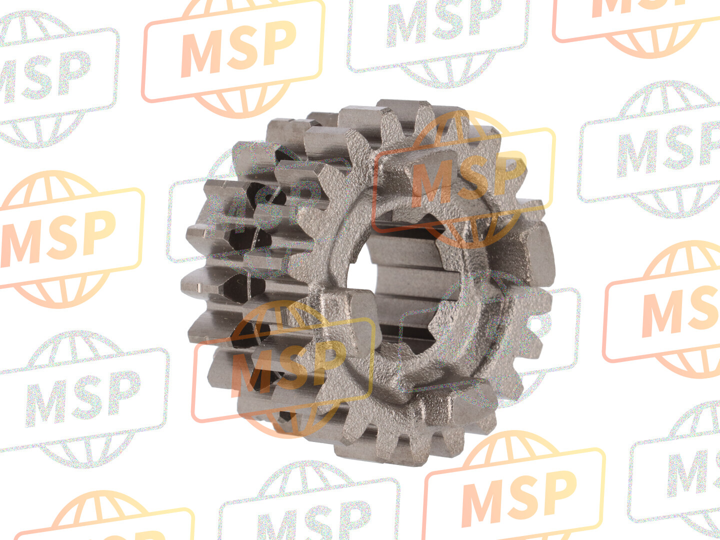 2423136A00, Gear, 3/4 Drive (NT:19/21), Suzuki, 1