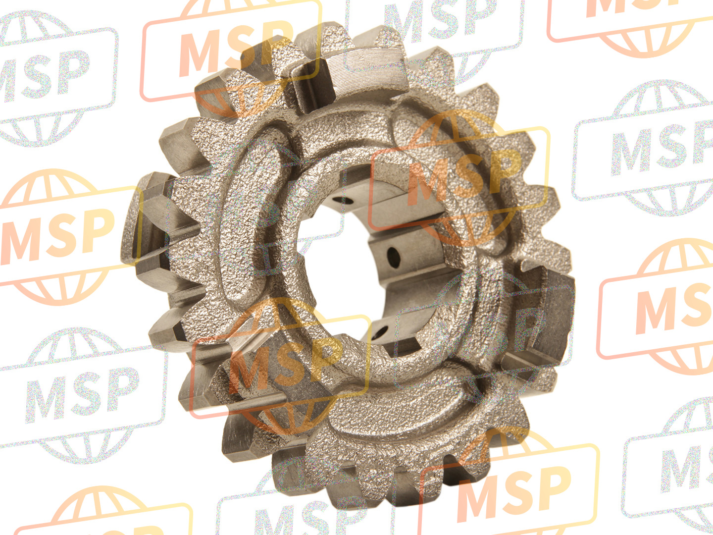 2423138A02, Gear,  3RD Drive (NT:22), Suzuki, 1