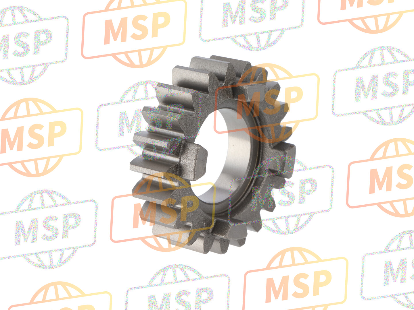 2423138B11, Gear, 3RD Drive (NT:21), Suzuki, 2