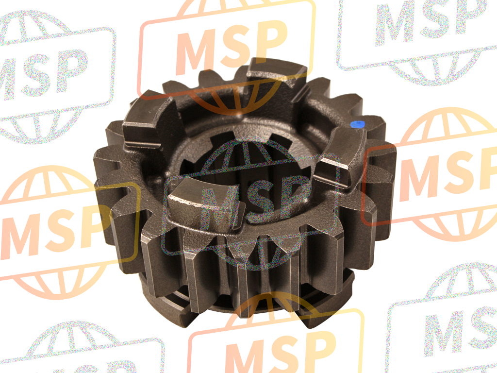 2423148B10, Gear, 3RD Drive (NT:20), Suzuki, 1