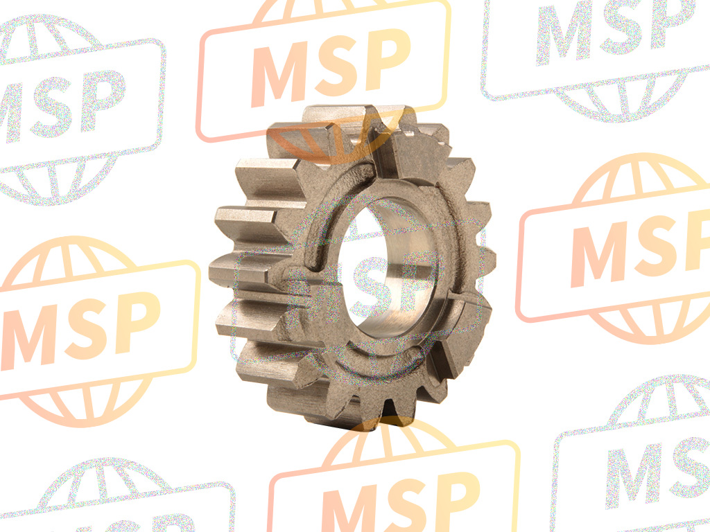 2424100B04, # Zahnrad, Suzuki, 3
