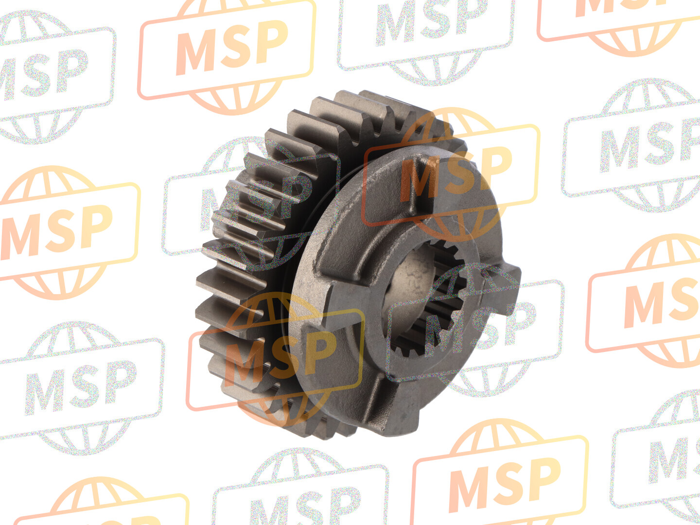 2424106J00, Gear, 4TH Drive (NT:32), Suzuki, 1