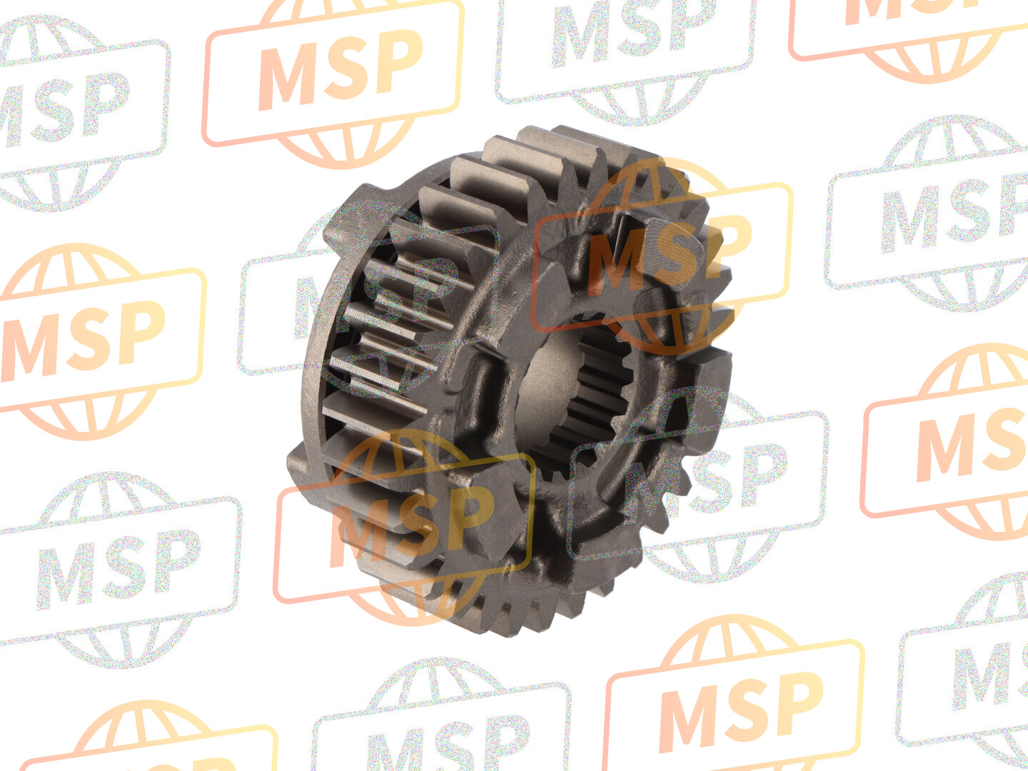 2424106J00, Gear, 4TH Drive (NT:32), Suzuki, 2