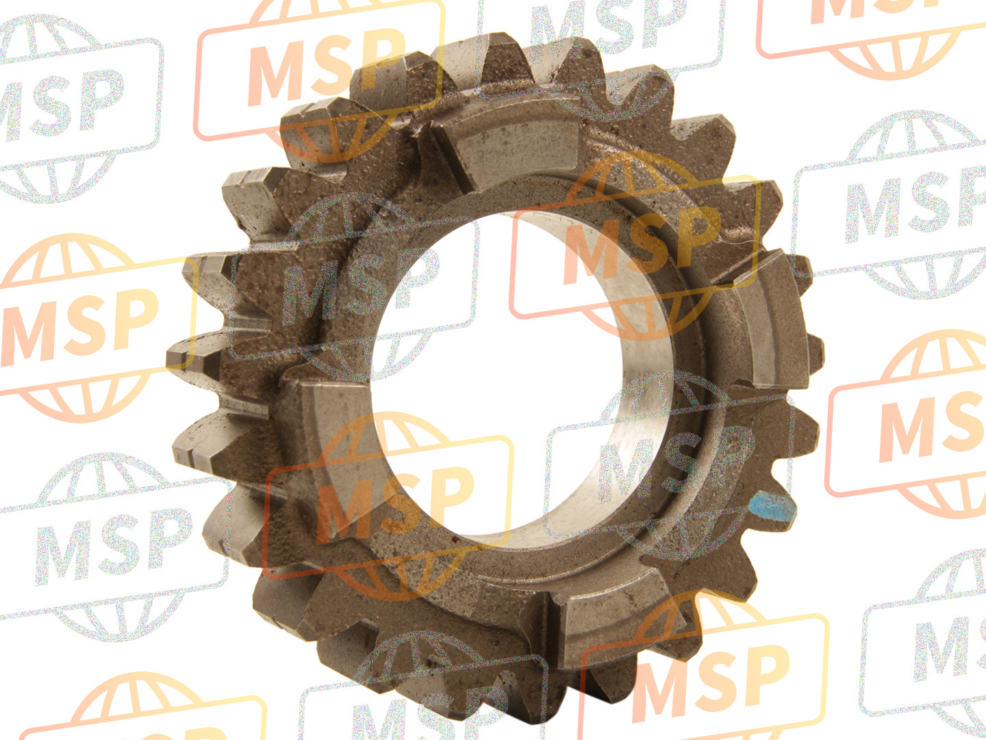 2425102F11, Gear,  5TH Drive (NT:23), Suzuki, 1