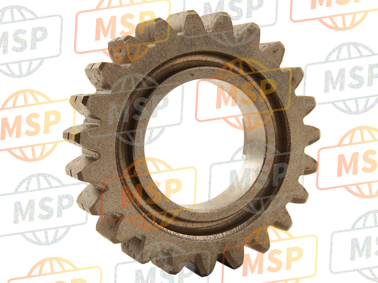 2425102F11, Gear,  5TH Drive (NT:23), Suzuki, 2