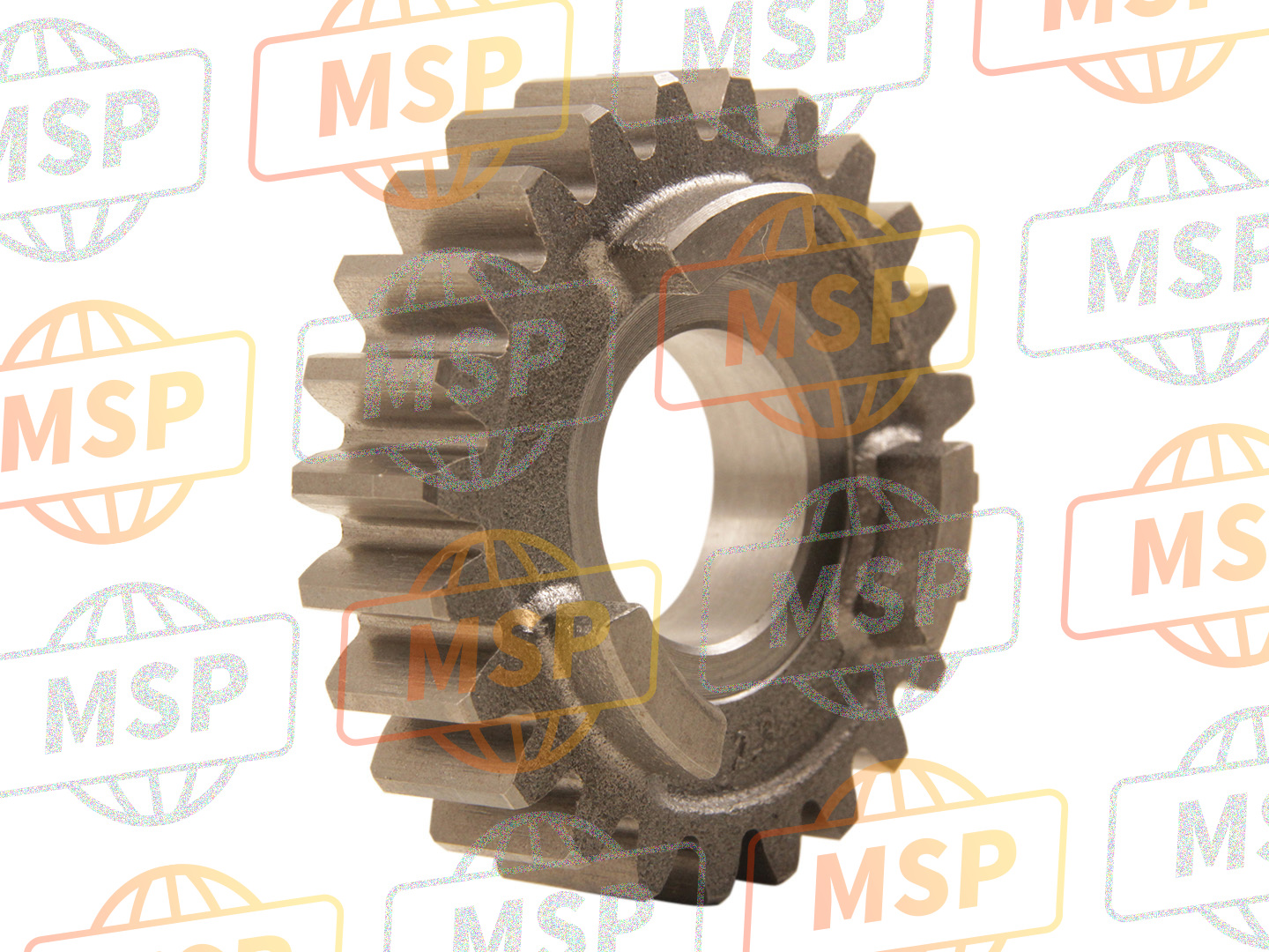 2425103D00, Gear, 5TH Drive (NT:24), Suzuki, 1