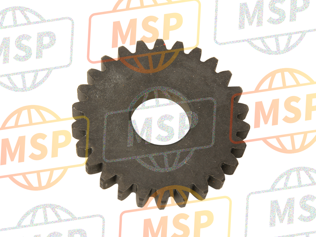 2425113601, Gear, 5TH Drive, Suzuki, 2