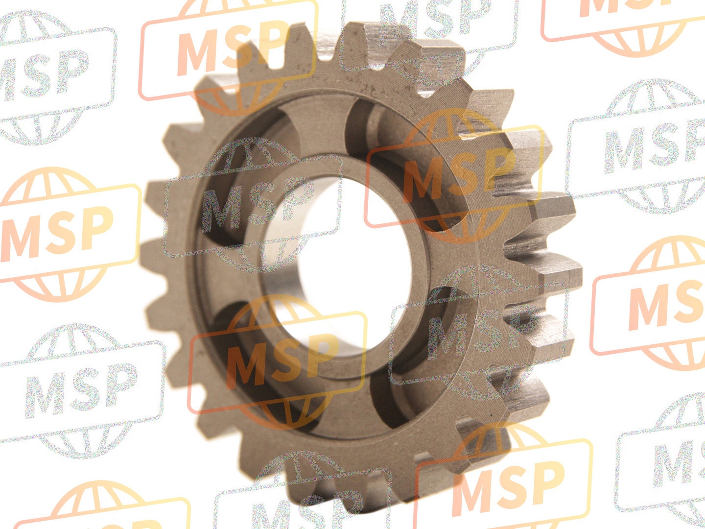 2425132420, Gear, 5TH Drive (NT:22), Suzuki, 1