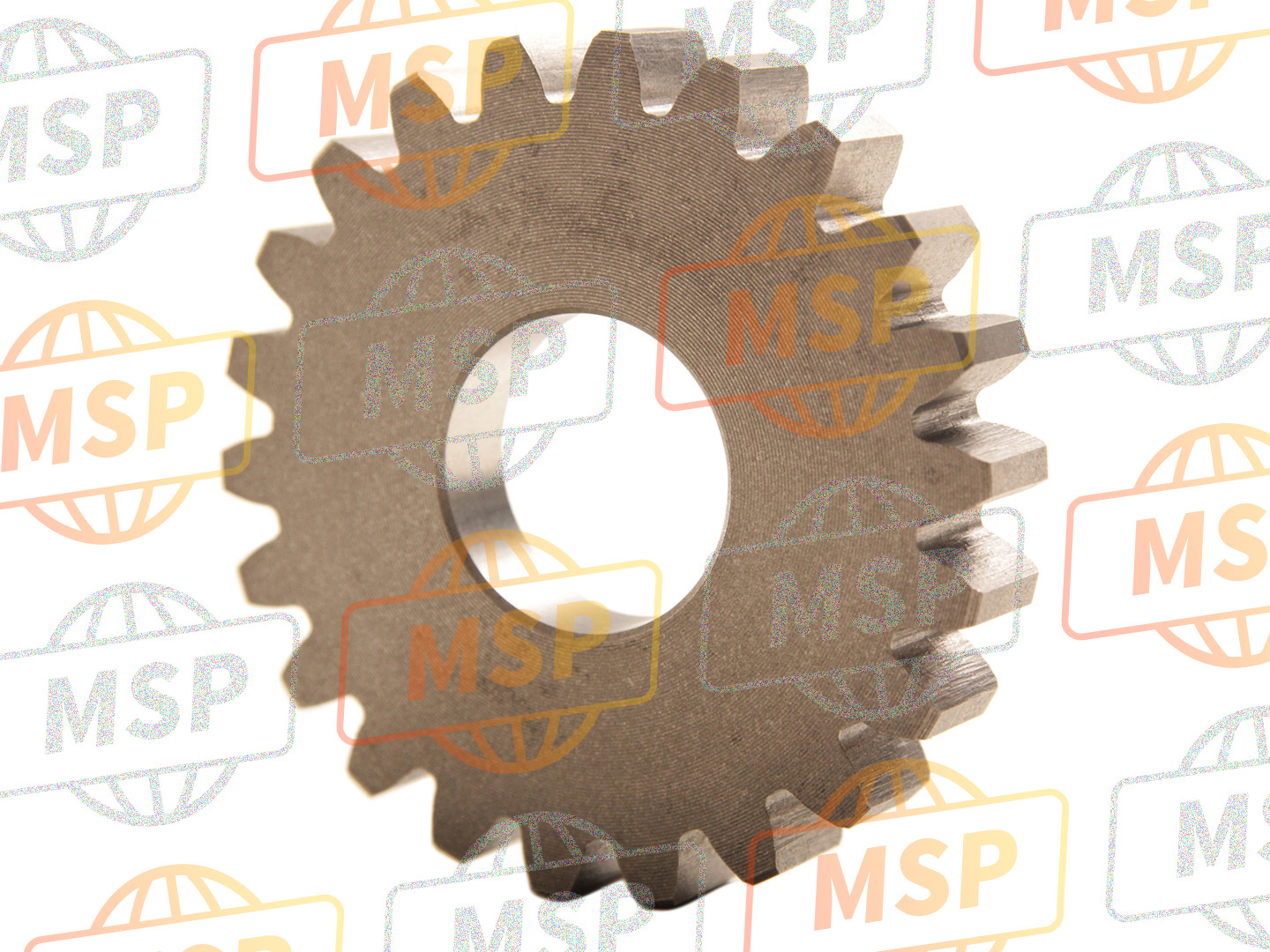 2425132420, Gear, 5TH Drive (NT:22), Suzuki, 2