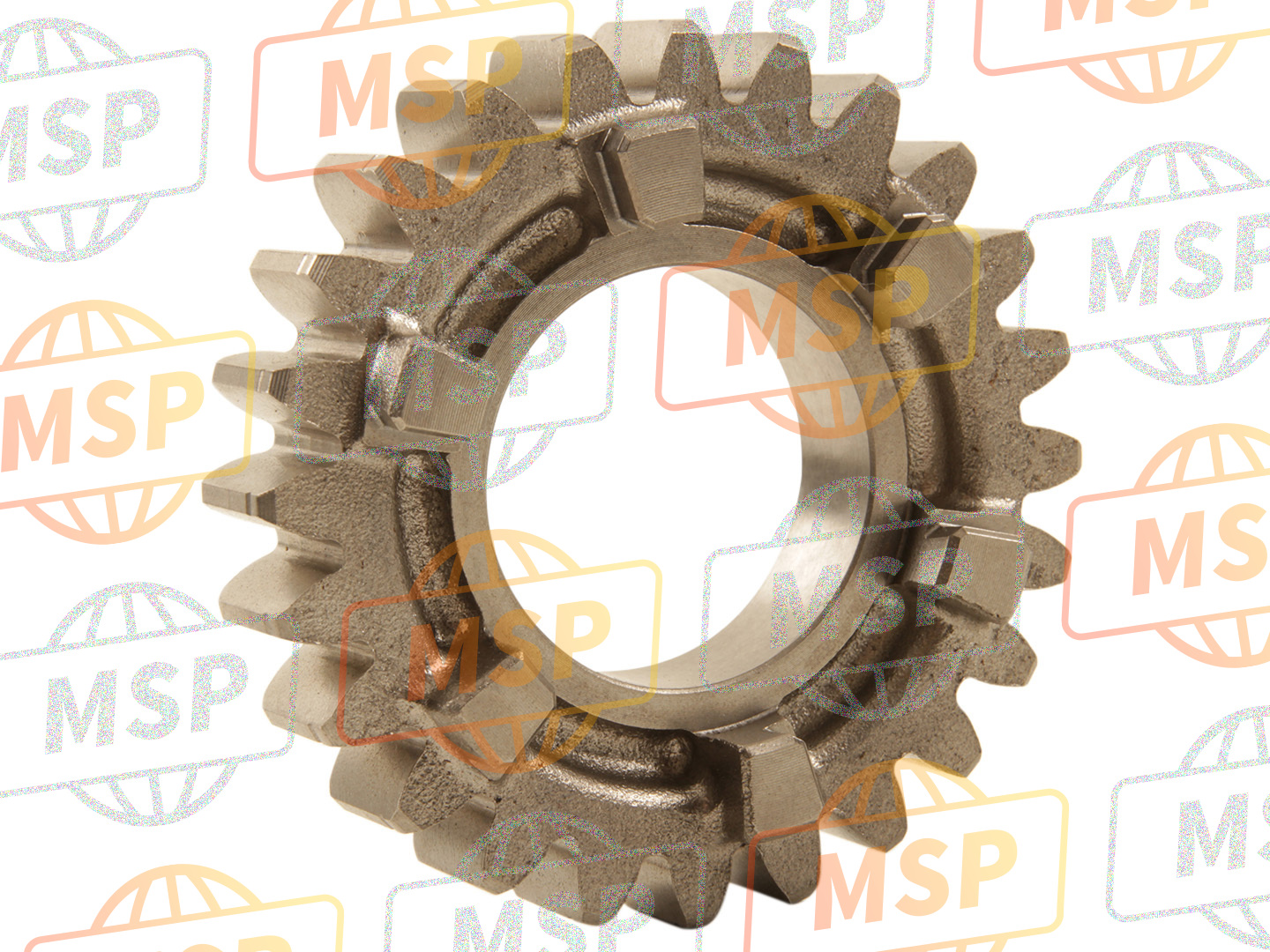 2425139F00, Gear, 5TH Drive (NT:24), Suzuki, 1