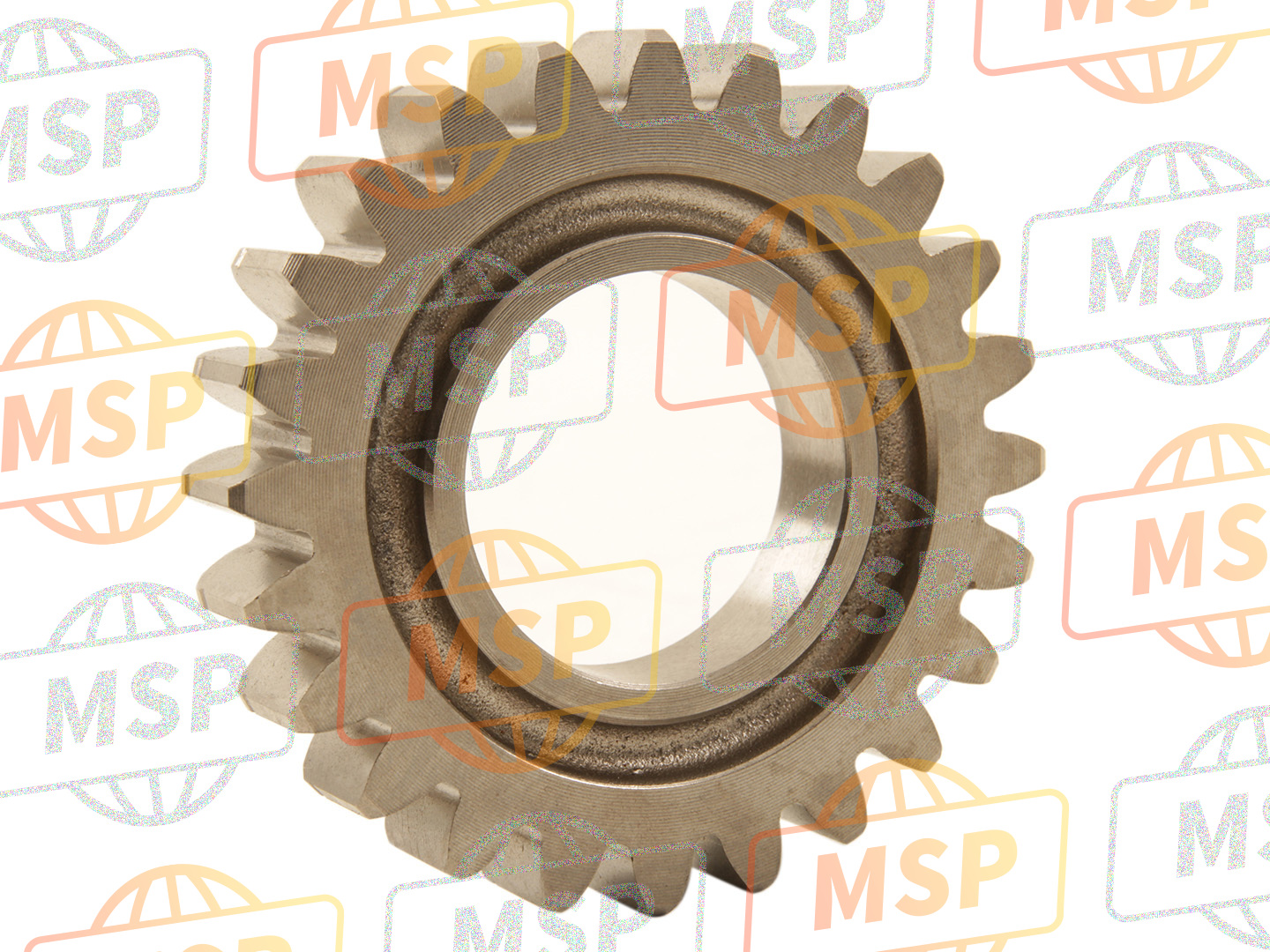 2425139F00, Gear, 5TH Drive (NT:24), Suzuki, 2