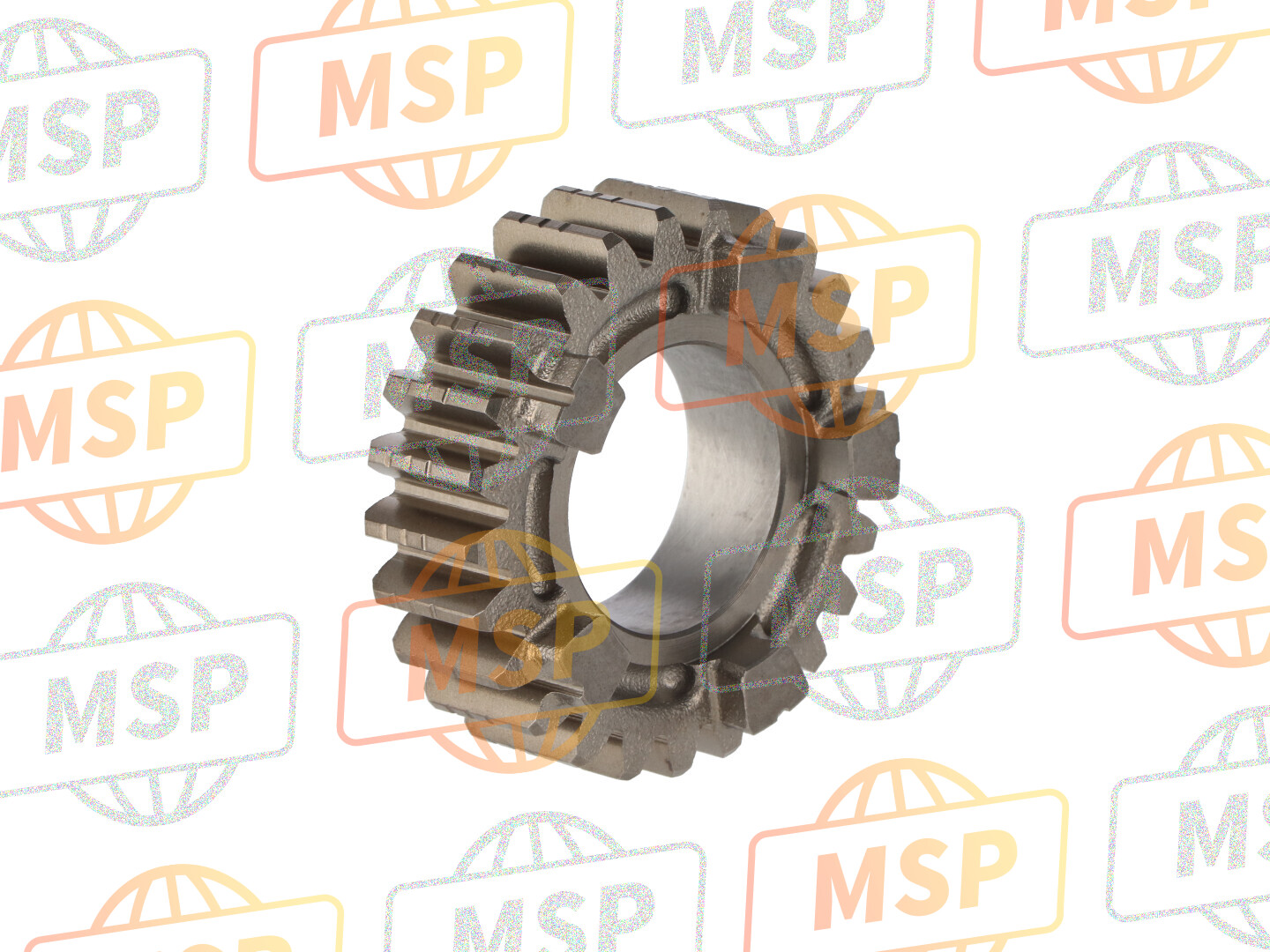 2425147H00, Gear, 5TH Drive (NT:25), Suzuki, 1