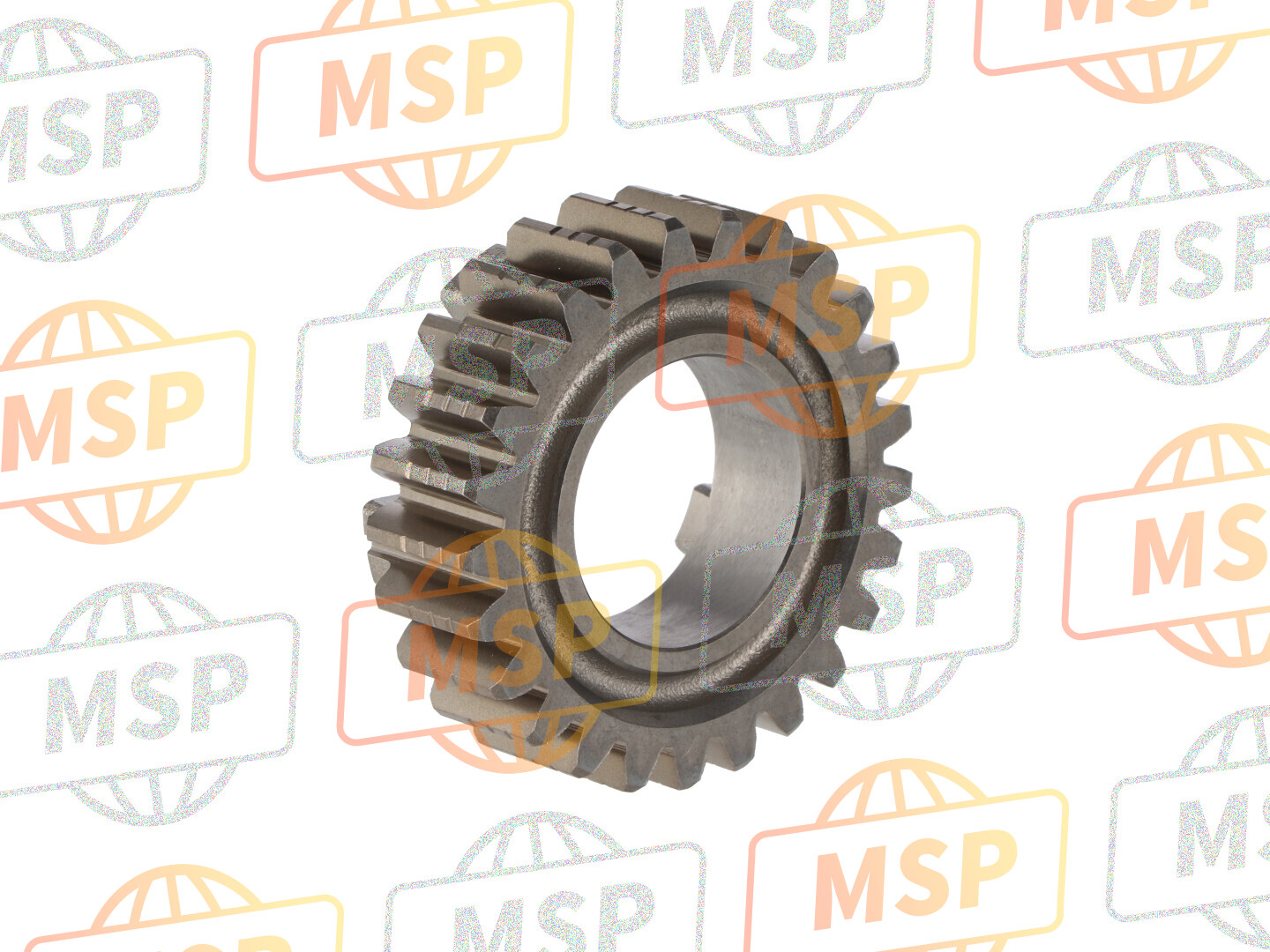 2425147H00, Gear, 5TH Drive (NT:25), Suzuki, 2