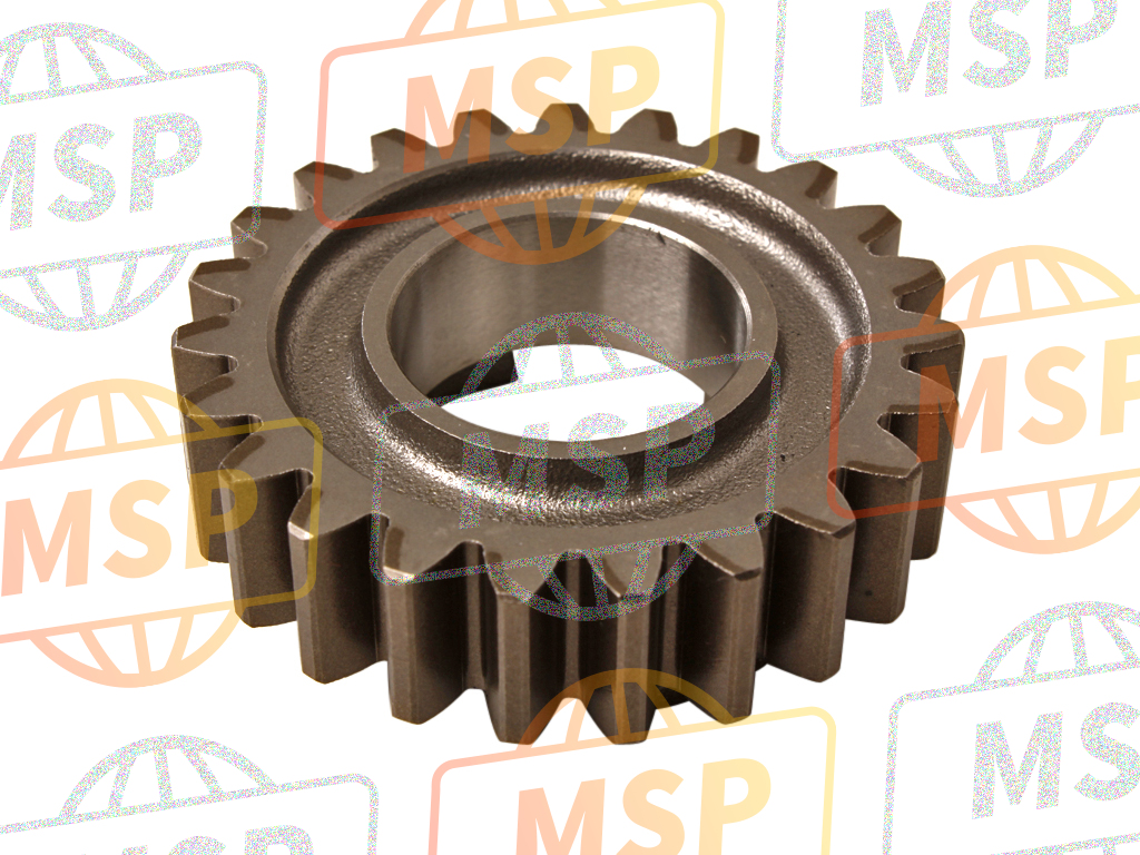 2425148B30, Gear GSF1200/K6-, Suzuki, 2