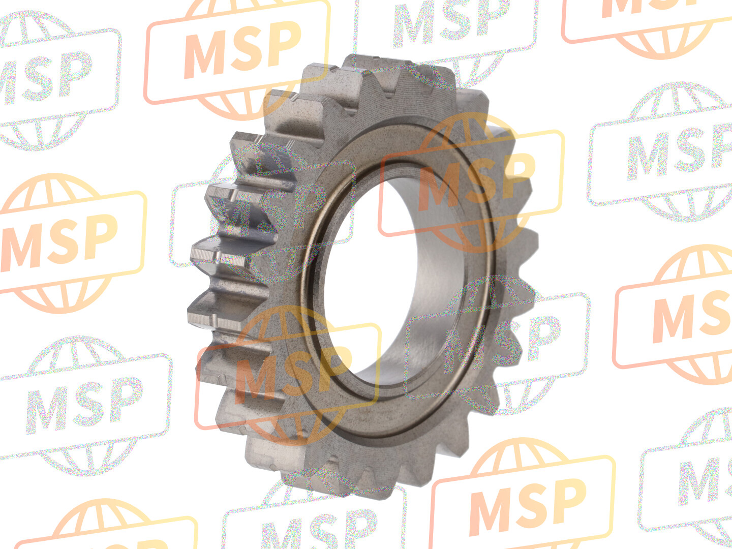 2425149H10, Gear, 5TH Drive (NT:22), Suzuki, 2