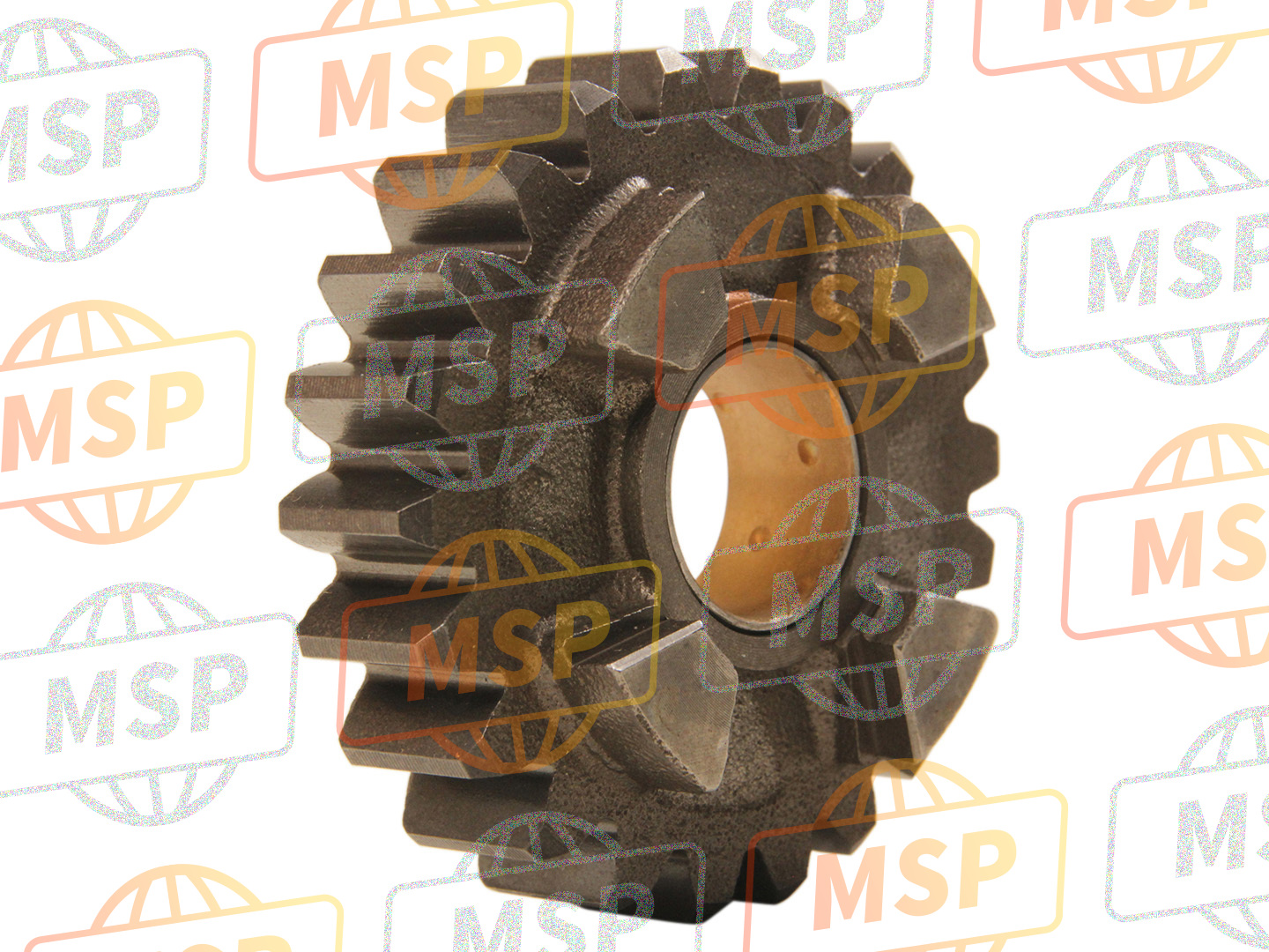 2426034C10, Gear,6TH Drive(NT:22), Suzuki, 1