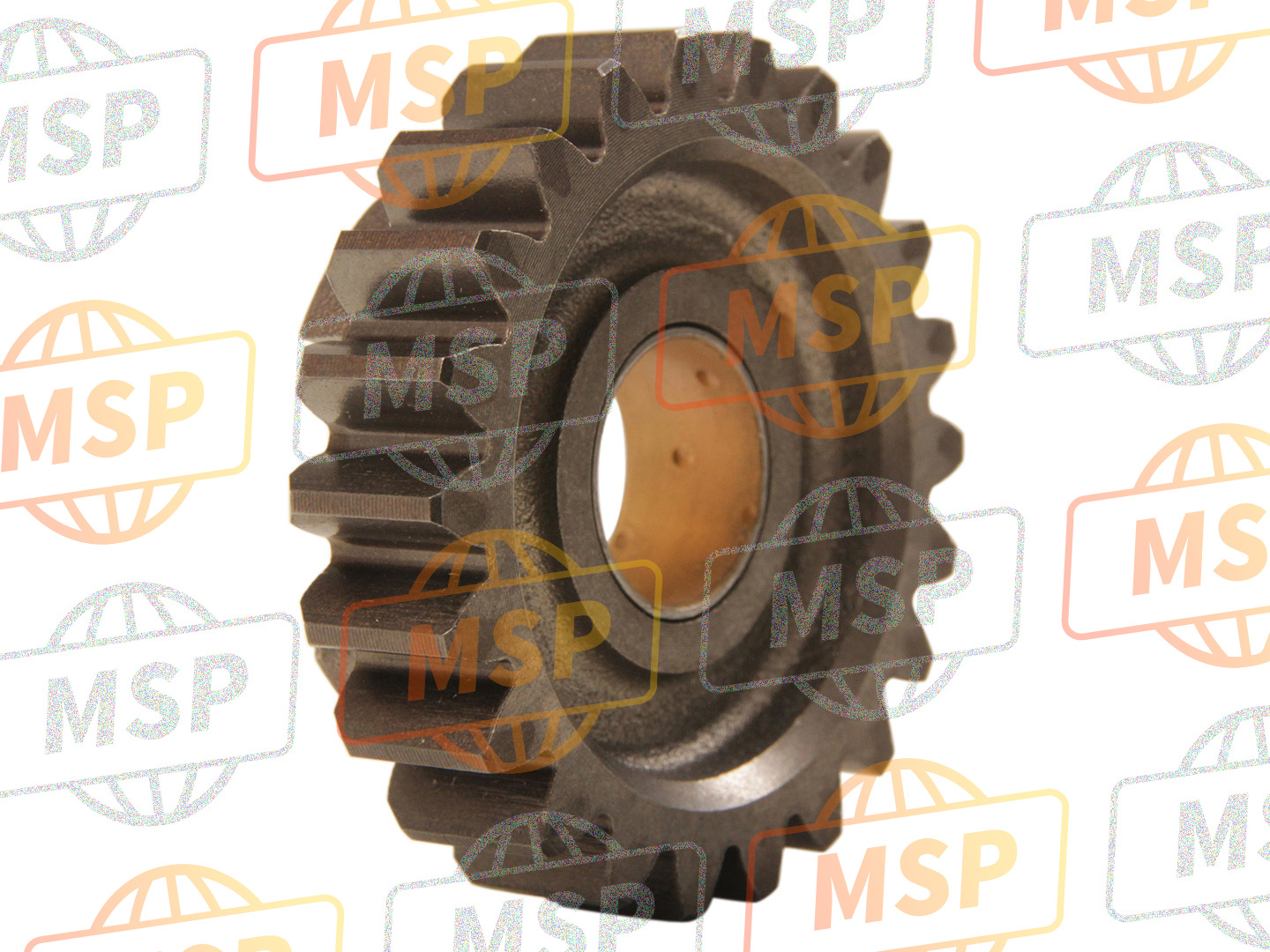 2426034C10, Gear,6TH Drive(NT:22), Suzuki, 2