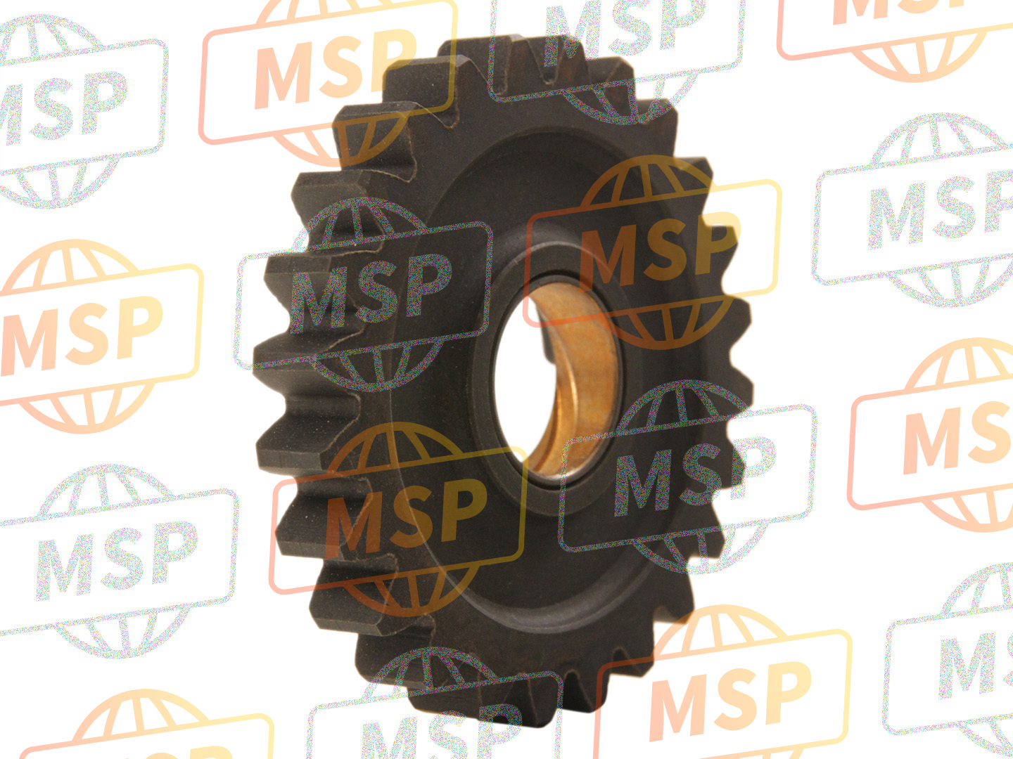 2426044A01, Gear, 6TH Drive (NT:24), Suzuki, 2