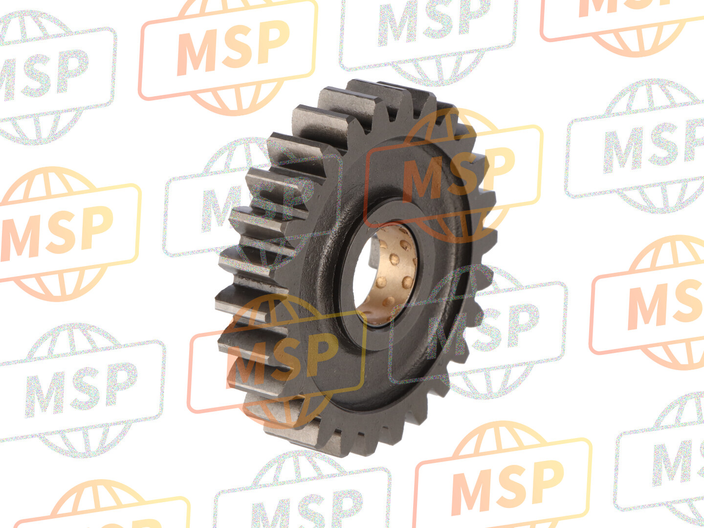 2426048H00, Gear, 6TH Drive (NT:26), Suzuki, 1