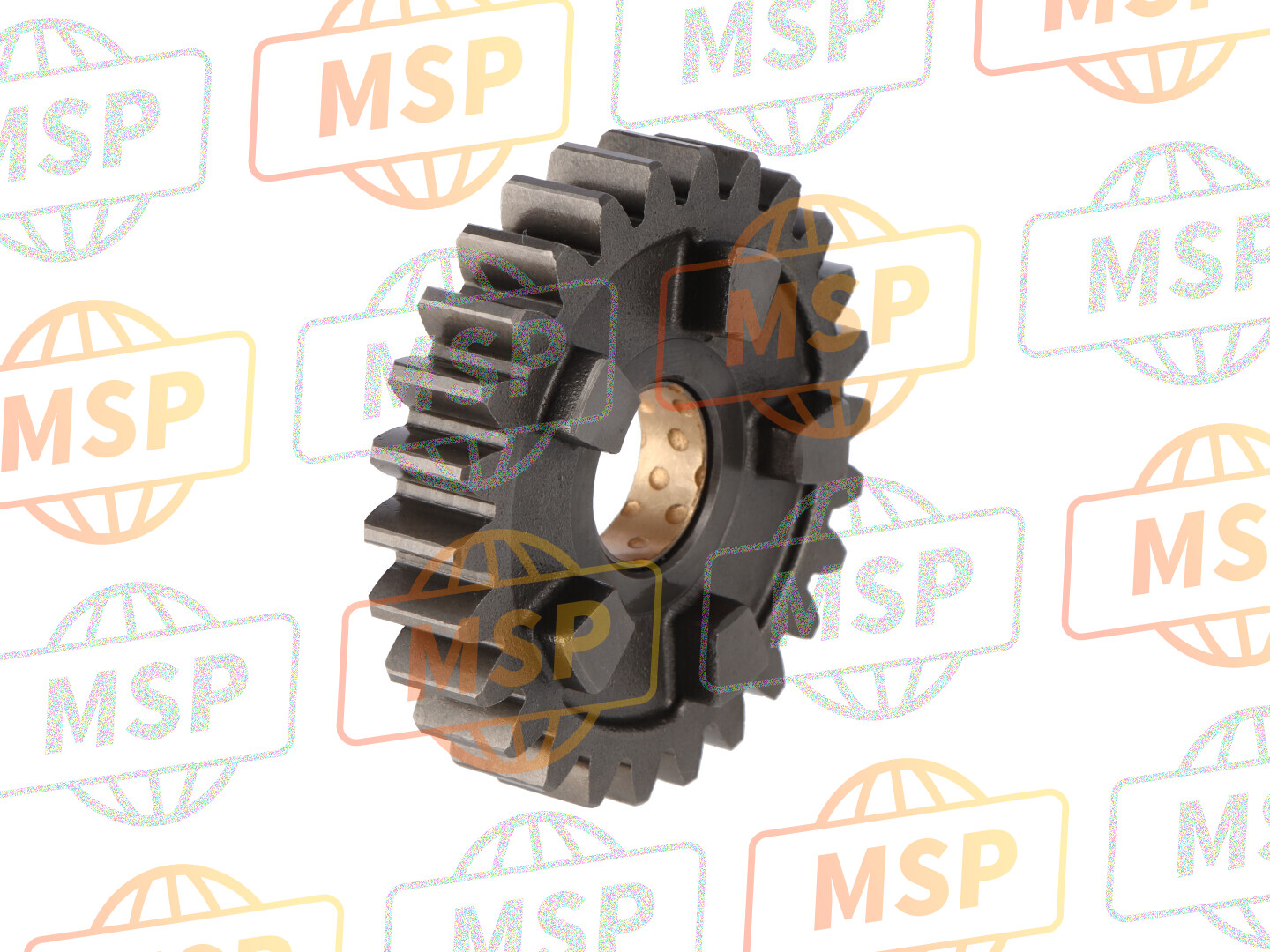 2426048H00, Gear, 6TH Drive (NT:26), Suzuki, 2