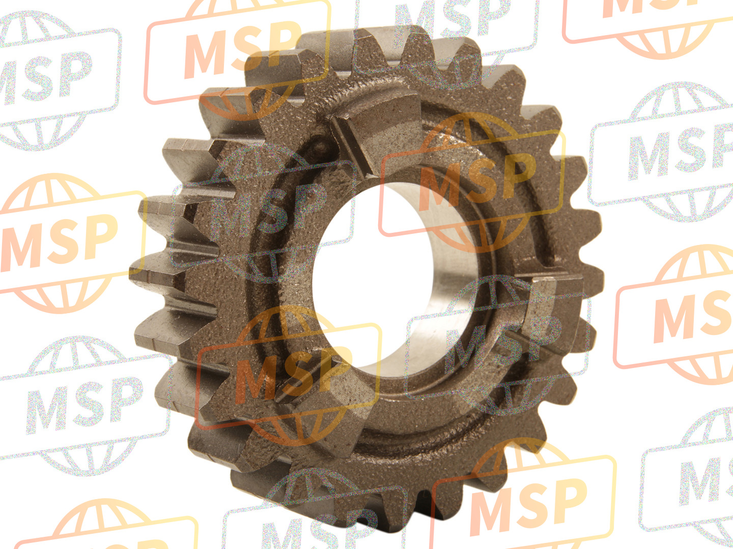 2426102F11, Gear,  6TH Drive (NT:24), Suzuki, 1