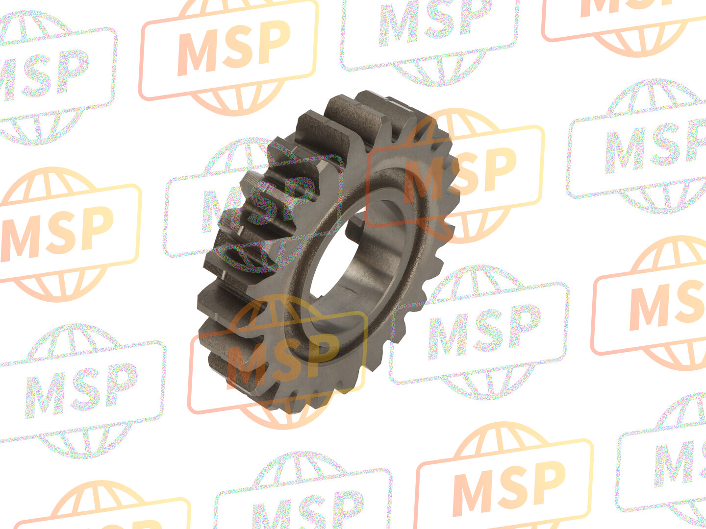 2426139F00, Gear, 6TH Drive (NT:23), Suzuki, 1