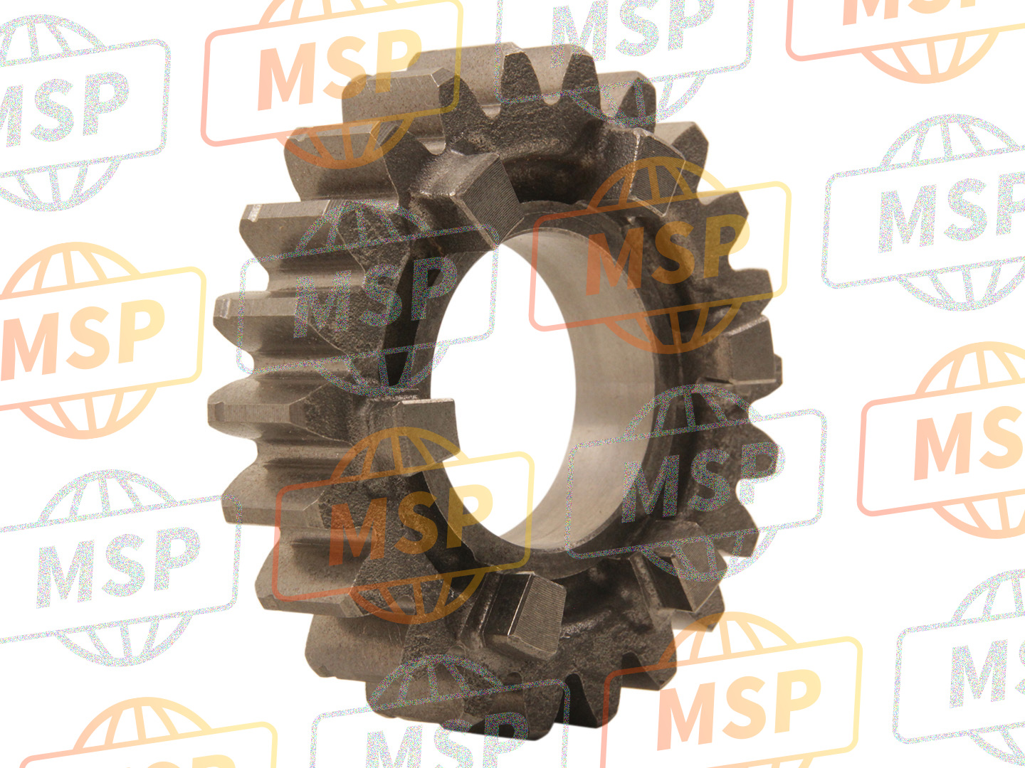 2426139F10, Gear, 6TH Drive (NT:22), Suzuki, 1