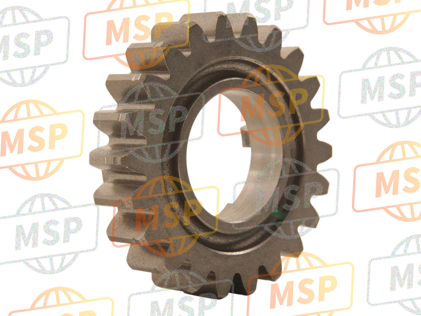 2426139F10, Gear, 6TH Drive (NT:22), Suzuki, 2