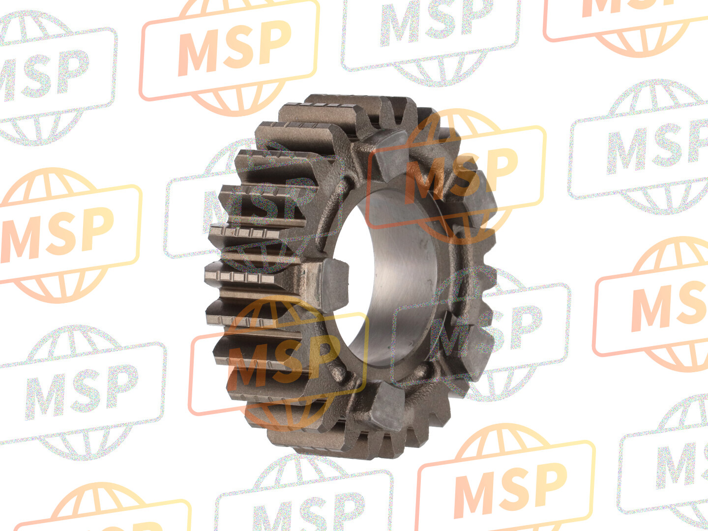 2426147H00, Gear, 6TH Drive (NT:26), Suzuki, 1