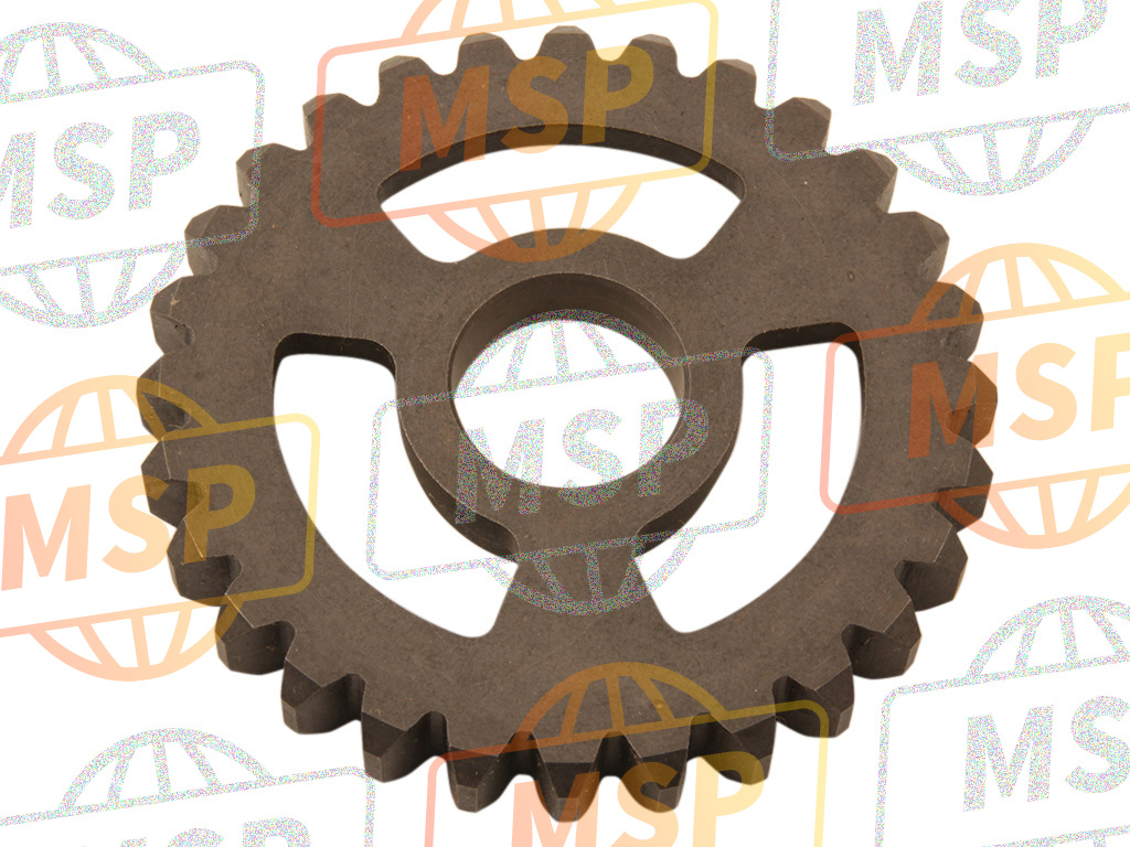 2431102B02, Gear, 1ST Driven (NT:28), Suzuki, 1