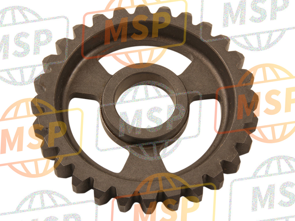 2431102B02, Gear, 1ST Driven (NT:28), Suzuki, 2