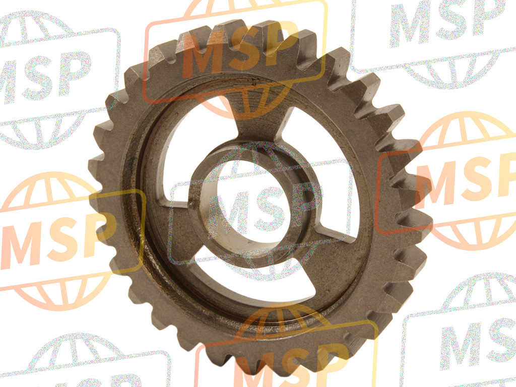 2431132401, Gear, 1ST Driven (NT:29), Suzuki, 1