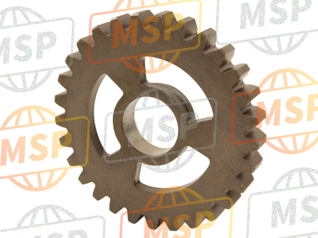 2431132401, Gear, 1ST Driven (NT:29), Suzuki, 2