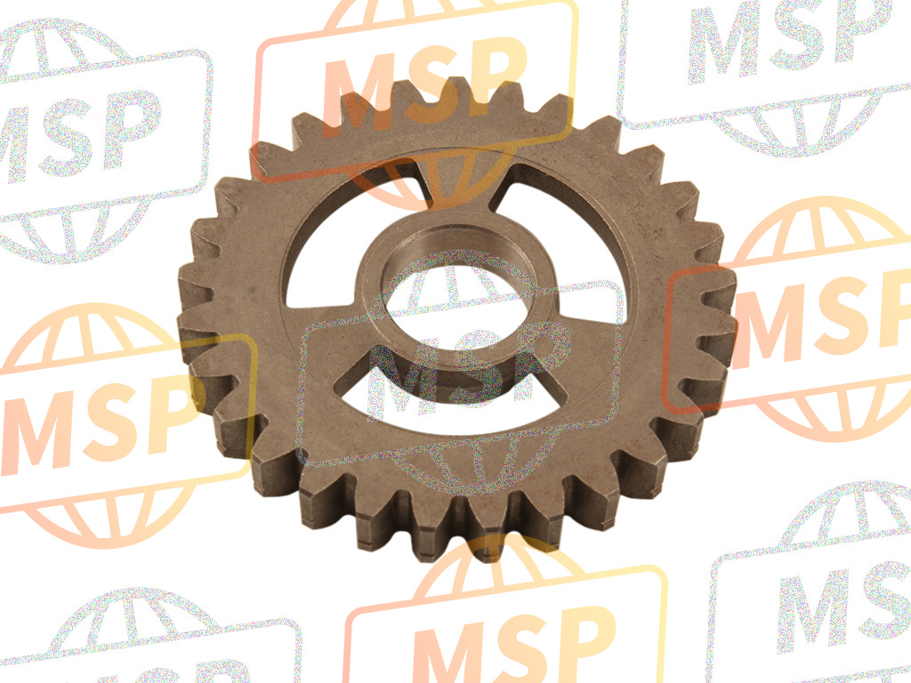 2431132420, Gear, 1ST Driven (NT:29), Suzuki, 1