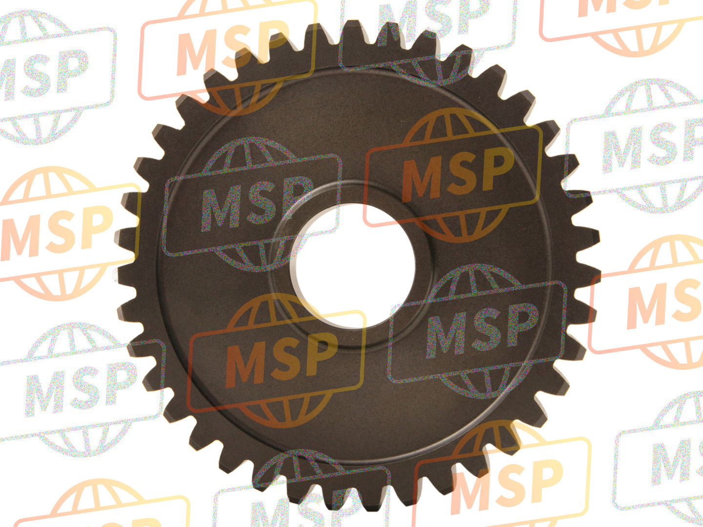 2431135F20, Gear, 1ST Driven (NT:39), Suzuki, 2